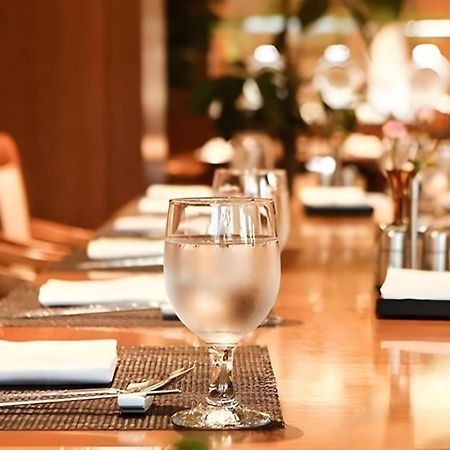Jeju Sejong Hotel Eksteriør bilde