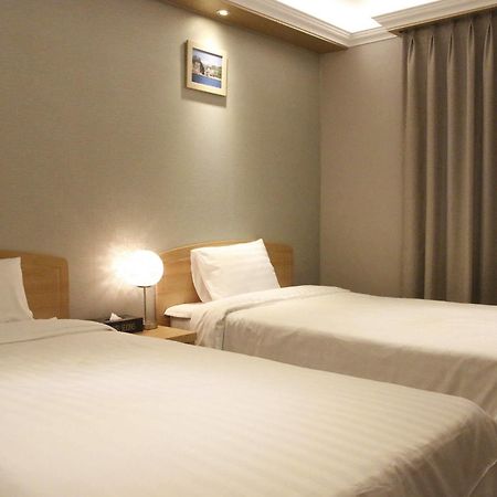 Jeju Sejong Hotel Eksteriør bilde
