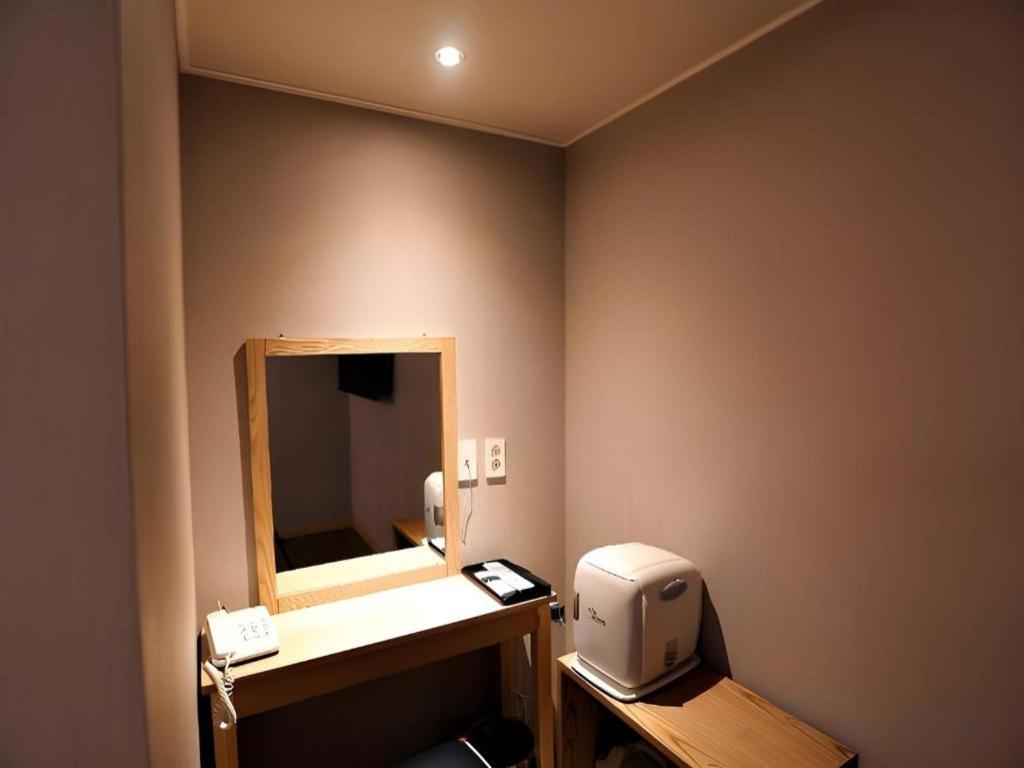 Jeju Sejong Hotel Eksteriør bilde